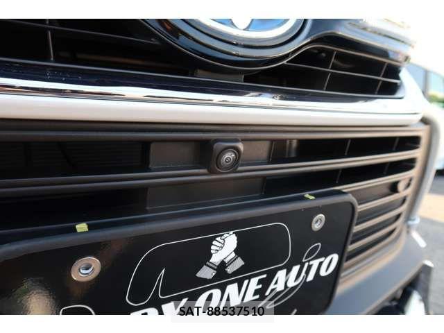 Toyota HARRIER HYBRID 2023-05 8245322-11