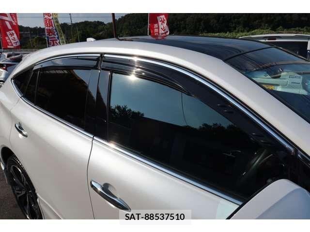 Toyota HARRIER HYBRID 2023-05 8245322-16