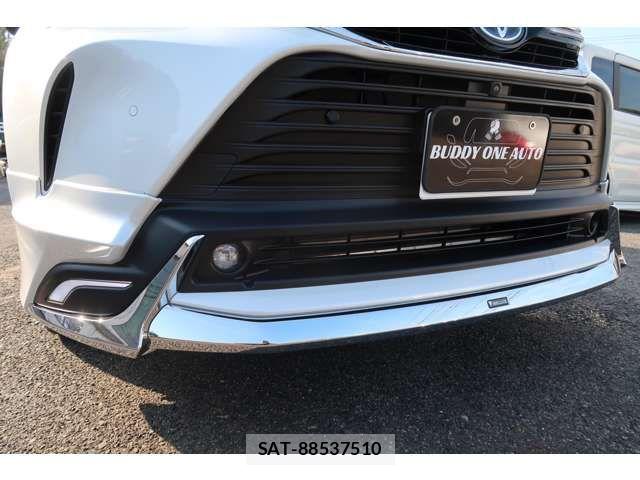 Toyota HARRIER HYBRID 2023-05 8245322-6