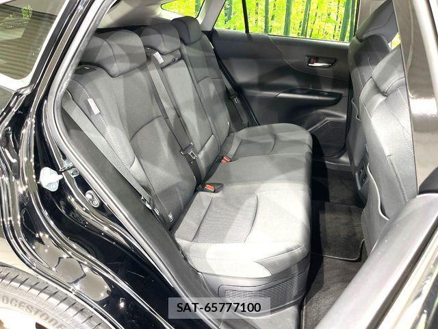 Toyota HARRIER HYBRID 2022-05 8245331-9