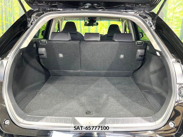 Toyota HARRIER HYBRID 2022-05 8245331-10