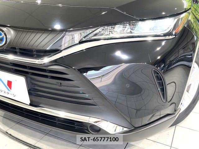 Toyota HARRIER HYBRID 2022-05 8245331-12