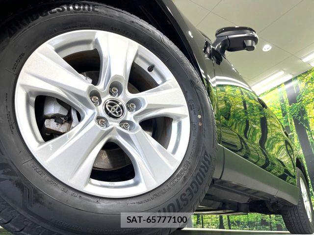 Toyota HARRIER HYBRID 2022-05 8245331-13