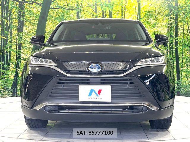 Toyota HARRIER HYBRID 2022-05 8245331-14