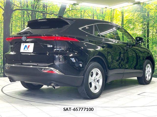 Toyota HARRIER HYBRID 2022-05 8245331-17