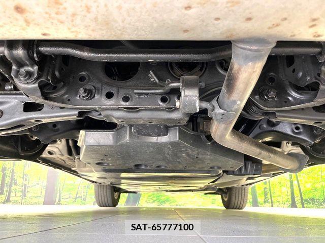 Toyota HARRIER HYBRID 2022-05 8245331-19
