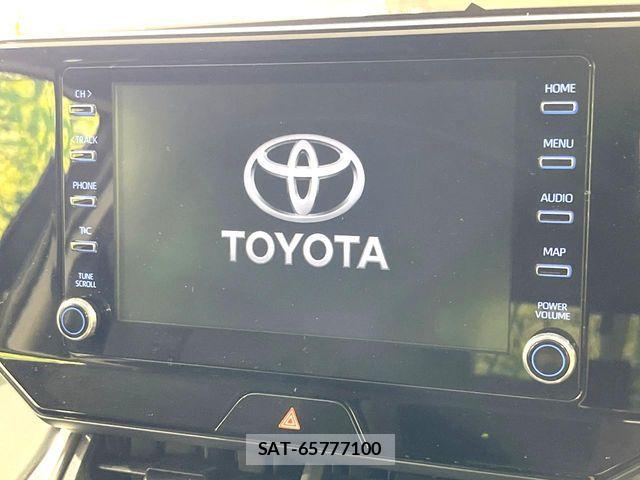 Toyota HARRIER HYBRID 2022-05 8245331-2