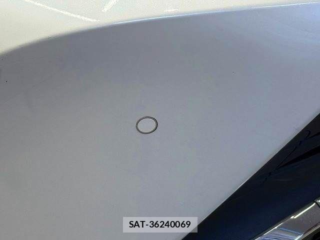Toyota HARRIER HYBRID 2022-03 8245333-9