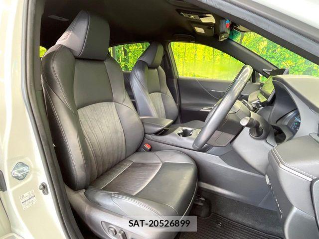 Toyota HARRIER HYBRID 2021-11 8245339-7