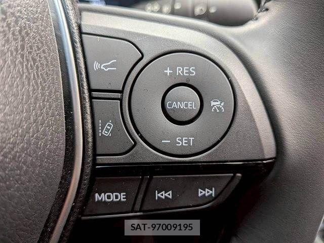 Toyota HARRIER HYBRID 2023-10 8245325-9
