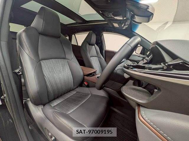 Toyota HARRIER HYBRID 2023-10 8245325-10