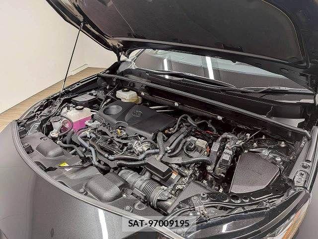 Toyota HARRIER HYBRID 2023-10 8245325-13