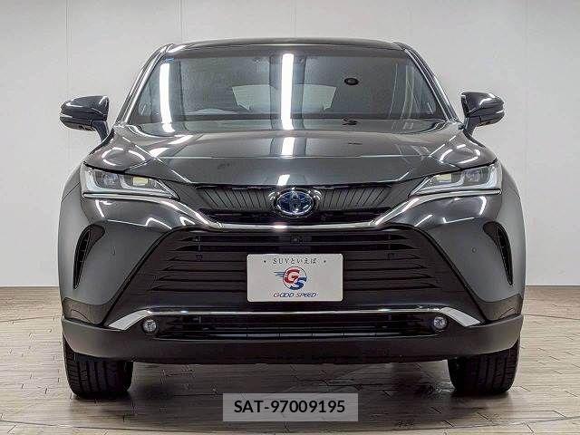 Toyota HARRIER HYBRID 2023-10 8245325-14