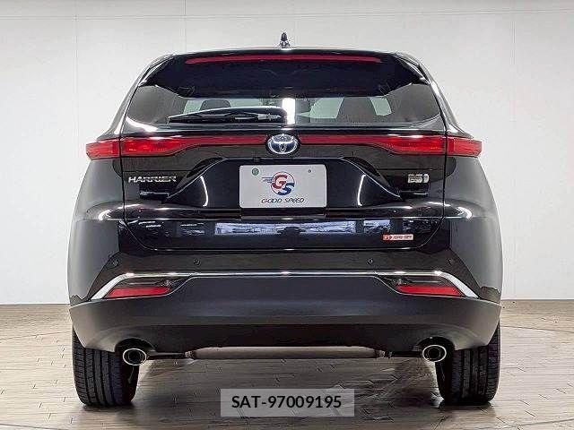 Toyota HARRIER HYBRID 2023-10 8245325-15