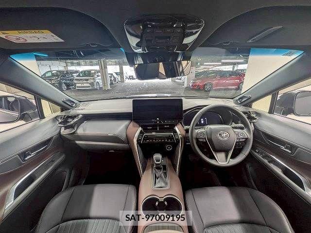 Toyota HARRIER HYBRID 2023-10 8245325-1