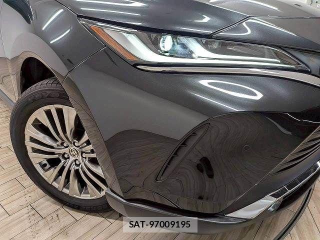 Toyota HARRIER HYBRID 2023-10 8245325-19