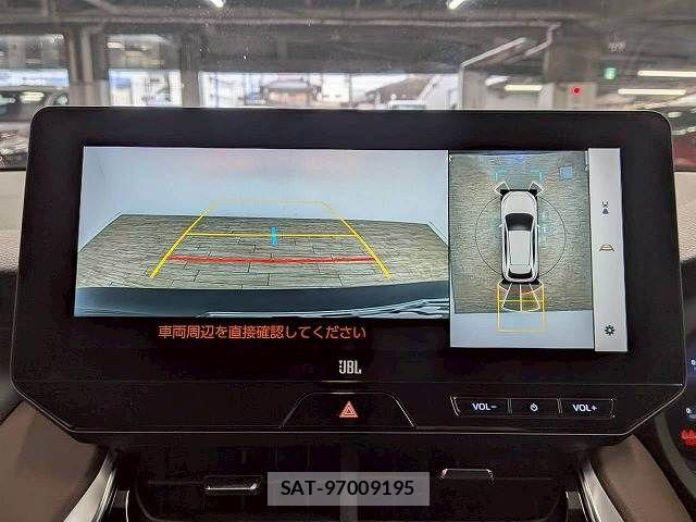Toyota HARRIER HYBRID 2023-10 8245325-3