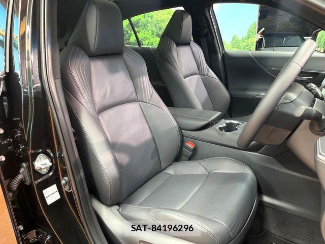 Toyota HARRIER HYBRID 2026-03 8245319-10