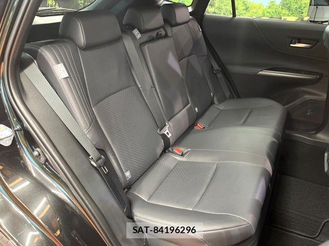 Toyota HARRIER HYBRID 2026-03 8245319-11