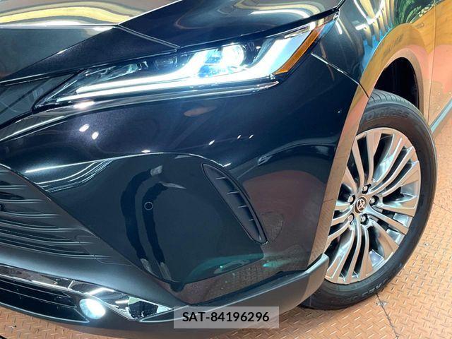 Toyota HARRIER HYBRID 2026-03 8245319-13