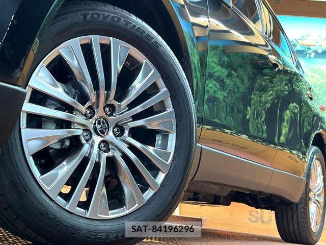 Toyota HARRIER HYBRID 2026-03 8245319-14