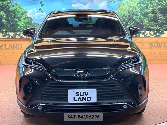 Toyota HARRIER HYBRID 2026-03 8245319-15