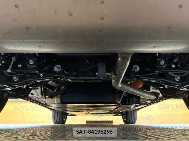 Toyota HARRIER HYBRID 2026-03 8245319-18