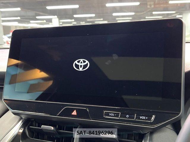 Toyota HARRIER HYBRID 2026-03 8245319-4