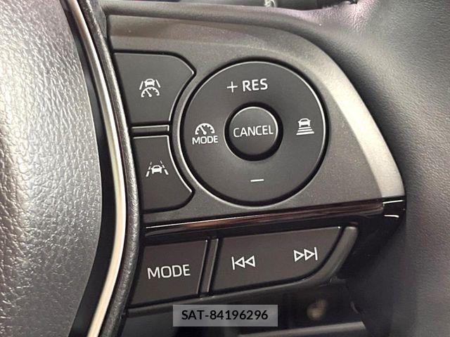 Toyota HARRIER HYBRID 2026-03 8245319-6