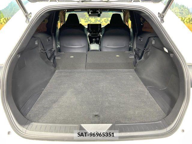 Toyota HARRIER HYBRID 2020-10 8245338-9