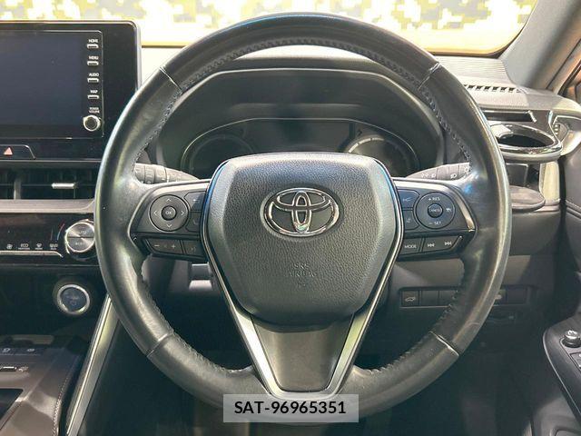 Toyota HARRIER HYBRID 2020-10 8245338-10