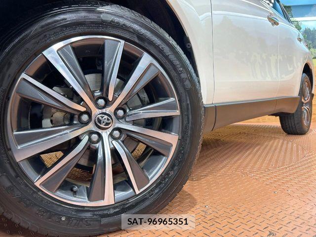 Toyota HARRIER HYBRID 2020-10 8245338-12