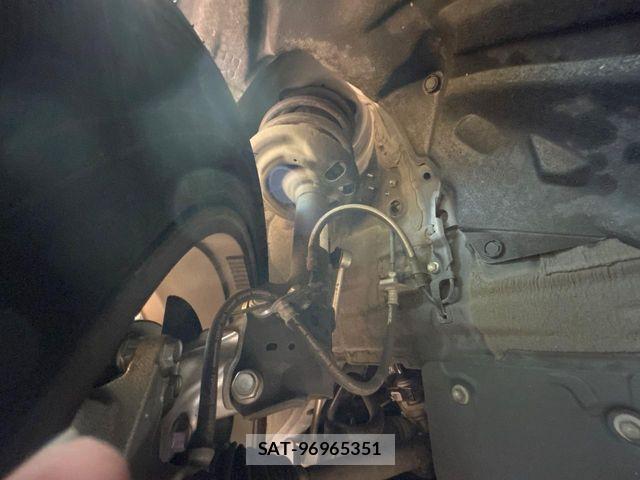 Toyota HARRIER HYBRID 2020-10 8245338-19