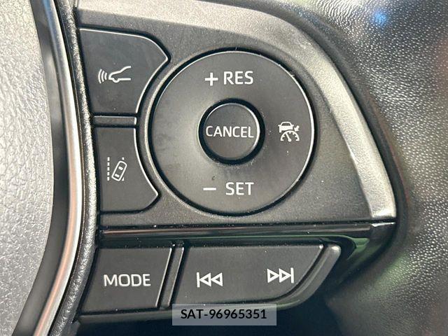 Toyota HARRIER HYBRID 2020-10 8245338-6