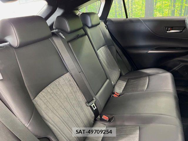 Toyota HARRIER HYBRID 2023-10 8245327-10