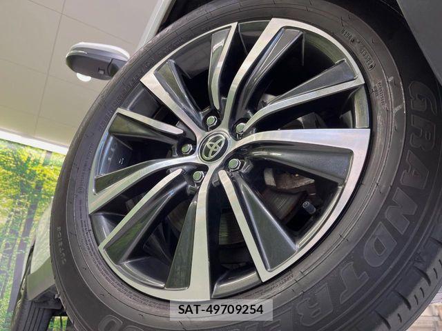 Toyota HARRIER HYBRID 2023-10 8245327-14