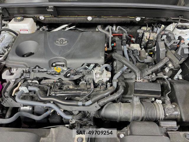 Toyota HARRIER HYBRID 2023-10 8245327-18