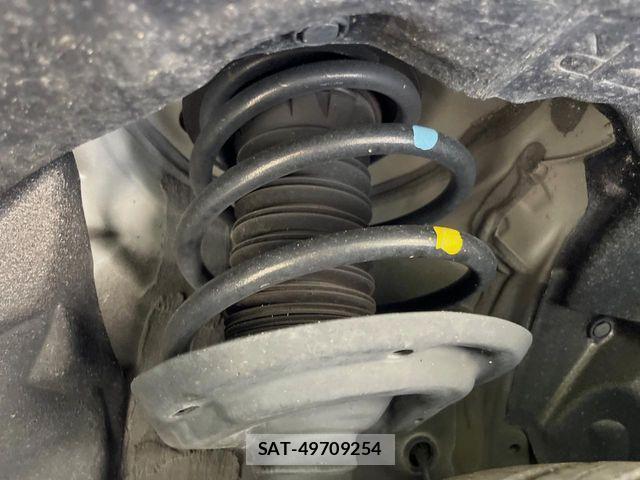 Toyota HARRIER HYBRID 2023-10 8245327-19
