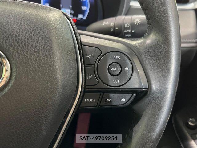 Toyota HARRIER HYBRID 2023-10 8245327-4