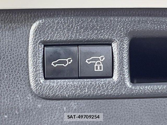 Toyota HARRIER HYBRID 2023-10 8245327-5