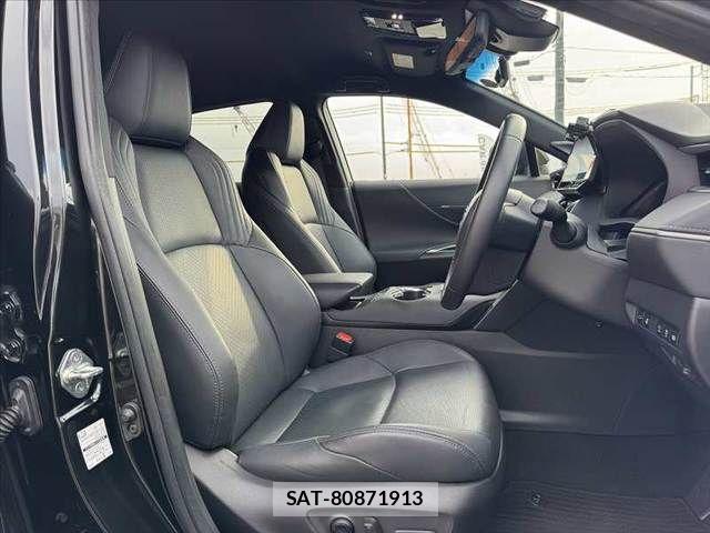 Toyota HARRIER HYBRID 2023-03 8314666-15