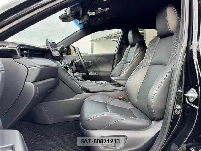 Toyota HARRIER HYBRID 2023-03 8314666-16