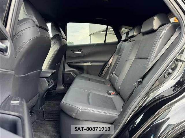 Toyota HARRIER HYBRID 2023-03 8314666-17