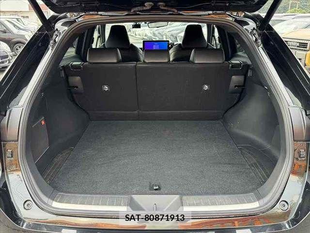 Toyota HARRIER HYBRID 2023-03 8314666-18