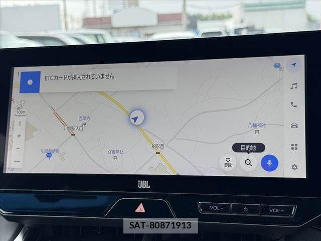 Toyota HARRIER HYBRID 2023-03 8314666-20
