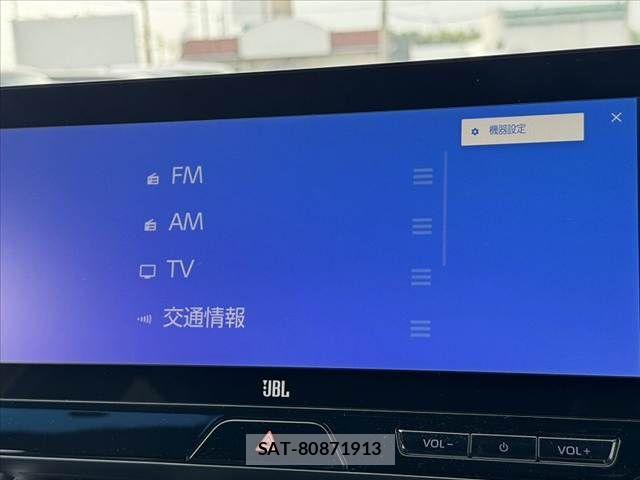 Toyota HARRIER HYBRID 2023-03 8314666-21