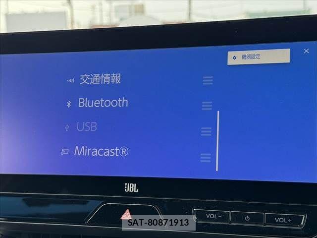 Toyota HARRIER HYBRID 2023-03 8314666-22