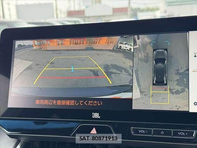 Toyota HARRIER HYBRID 2023-03 8314666-23