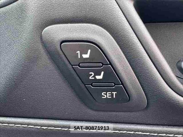Toyota HARRIER HYBRID 2023-03 8314666-24