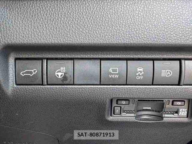 Toyota HARRIER HYBRID 2023-03 8314666-25